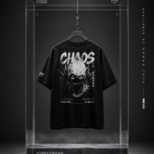 Anime t-shirt