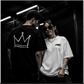 couples tee