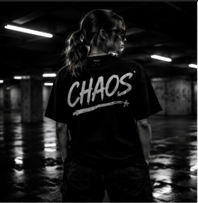 Street Signal Tee